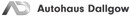 Logo Autohaus Dallgow GmbH